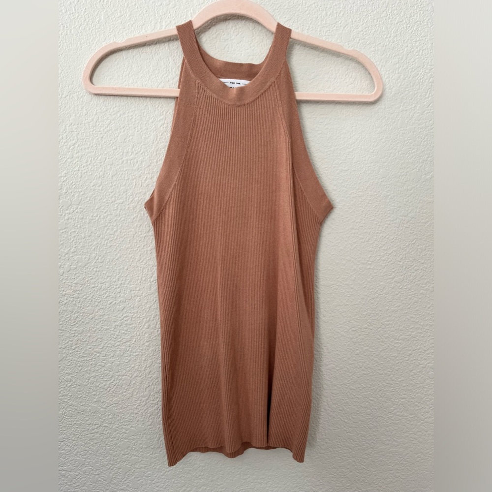 Women’s tank top